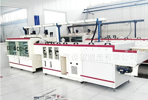 顯影機--保持清晰工作才能順無阻！