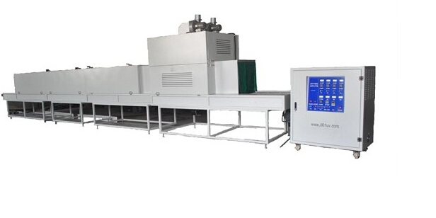 科技創造立體uv固化機魚與熊掌兼備！