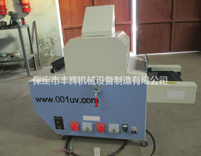 臺式uv光固機價值有多大，你知道嗎？