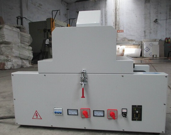 桌面uv固化機控制系統！您得注意！