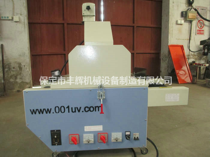 桌面uv機專享性能豐輝前途一片光明！