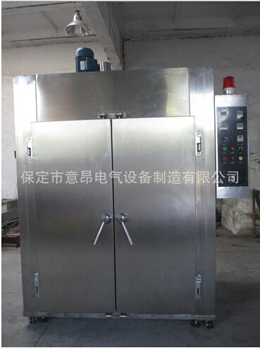 不銹鋼工業(yè)烤箱成功路上助你一臂之力！