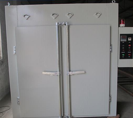 工業烘爐怎樣才能燃燒利用率更大？