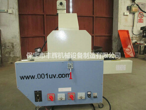 桌面uv機(jī)燈管的開(kāi)關(guān)順序相關(guān)知識(shí)你了解多少？