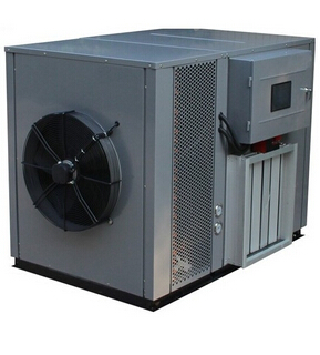 空氣能烘干機(jī)--控制準(zhǔn)確，烘干快！