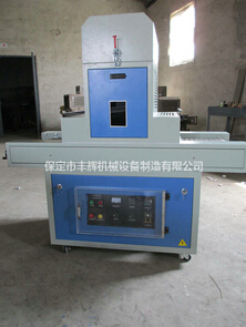 小型uv光固機(jī)小巧，操作起來方面多了！