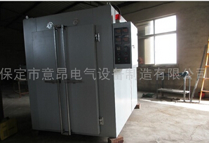 工業(yè)干燥箱我準(zhǔn)備好了，你呢？