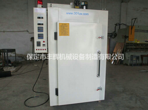 工業(yè)烤箱和家用烤箱一樣可以用來烤食品嗎？答案當(dāng)然是否定的