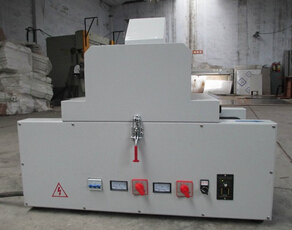 桌面uv固化機(jī)節(jié)約電量，固化速度快