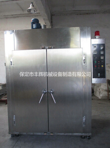 工業(yè)烤箱、節(jié)約能耗、操作簡便