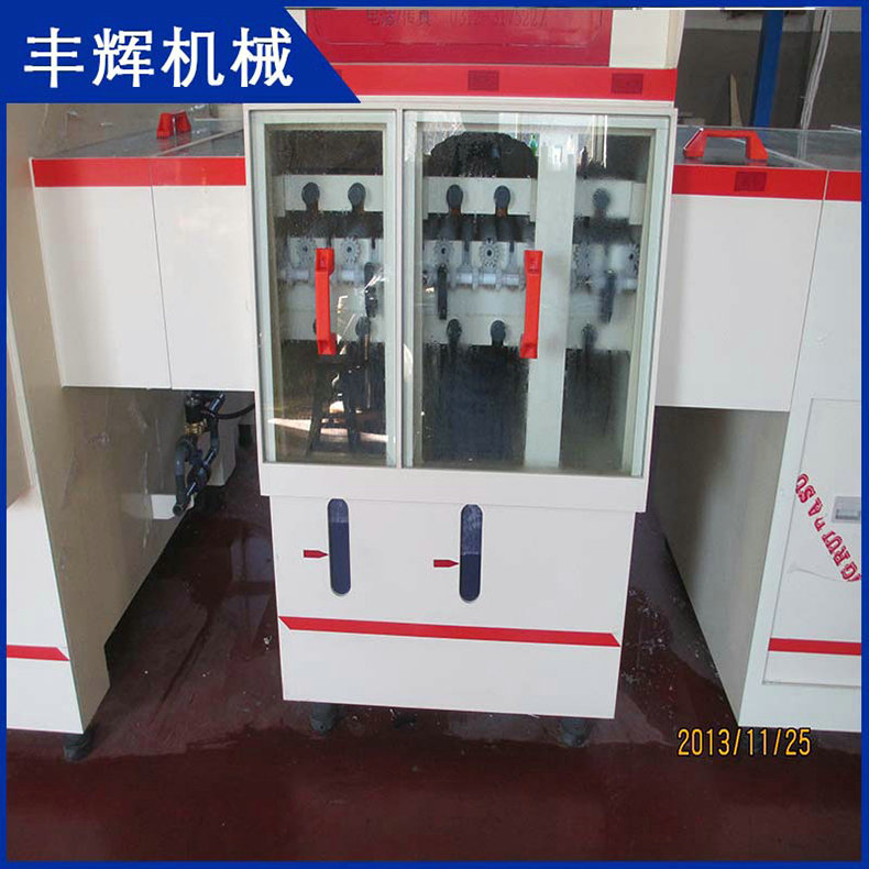 什么是蝕刻機(jī)?